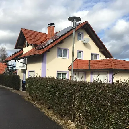 Haus Zeichner 4 * Feldberg (Baden-Wurttemberg)