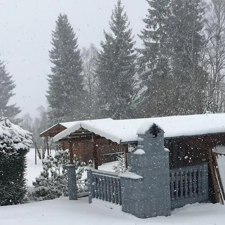 Apartamento Haus Zeichner 4