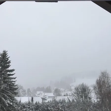 Haus Zeichner 4 * Feldberg (Baden-Wurttemberg)