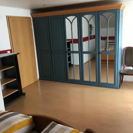 Haus Zeichner 4 * 费尔德伯格