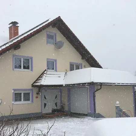 Haus Zeichner 4 *