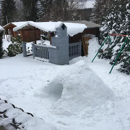 Haus Zeichner 4 Διαμέρισμα *