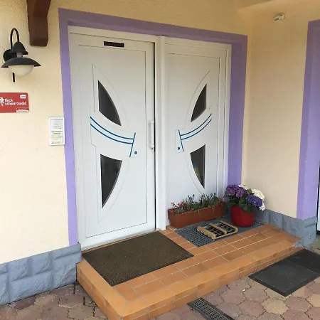 Apartamento Haus Zeichner 4
