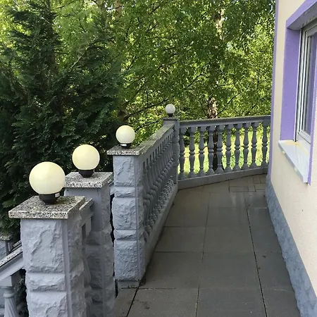 Haus Zeichner 4 费尔德伯格