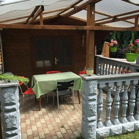 Haus Zeichner 4 *