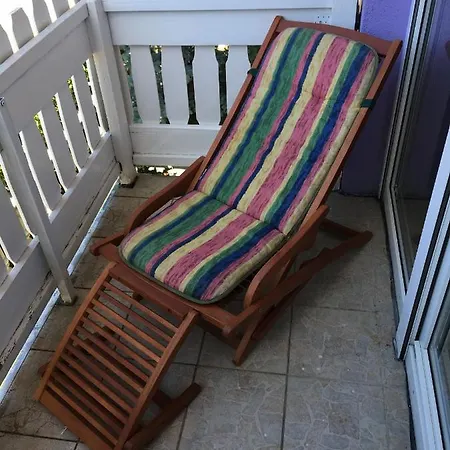 Apartamento Haus Zeichner 4 Feldberg (Baden-Wurttemberg)
