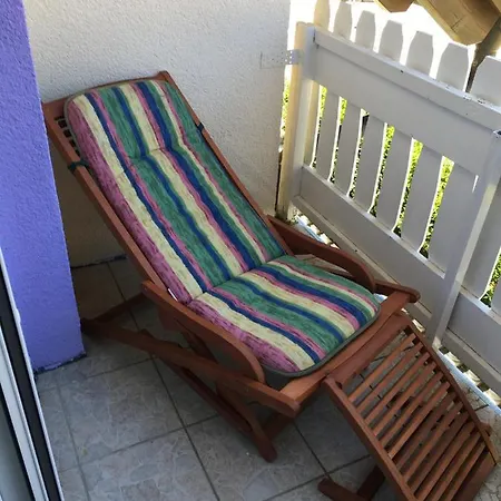 Haus Zeichner 4 Feldberg (Baden-Wurttemberg)