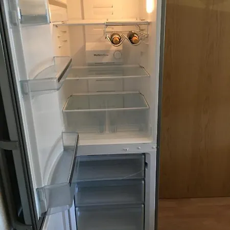 Haus Zeichner 4 公寓 费尔德伯格