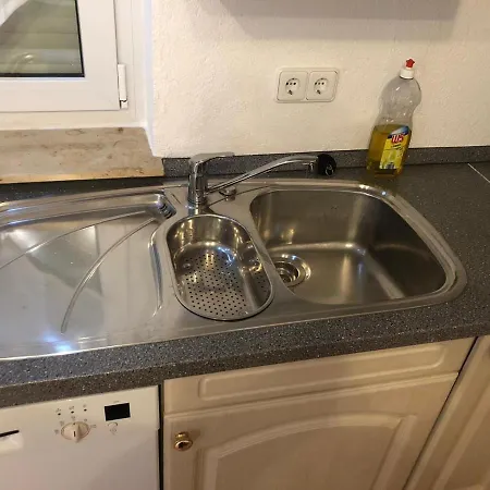 Haus Zeichner 4 Apartamento Feldberg (Baden-Wurttemberg)