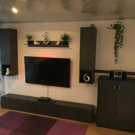Haus Zeichner 4 * Feldberg (Baden-Wurttemberg)