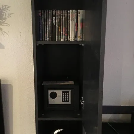 Haus Zeichner 4 * Feldberg (Baden-Wurttemberg)