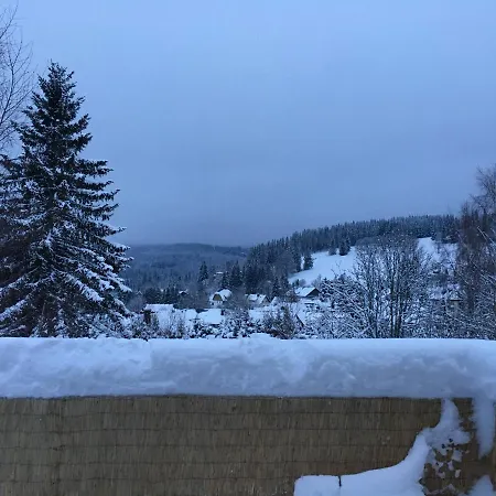 Haus Zeichner 4 Apartamento Feldberg (Baden-Wurttemberg)