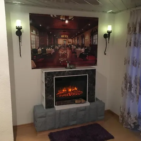 Haus Zeichner 4 Apartamento Feldberg (Baden-Wurttemberg)