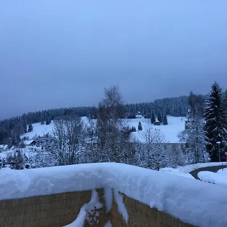 Apartment Haus Zeichner 4 *