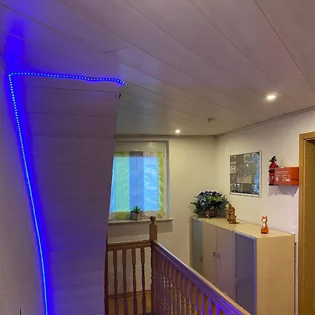 Apartamento Haus Zeichner 4
