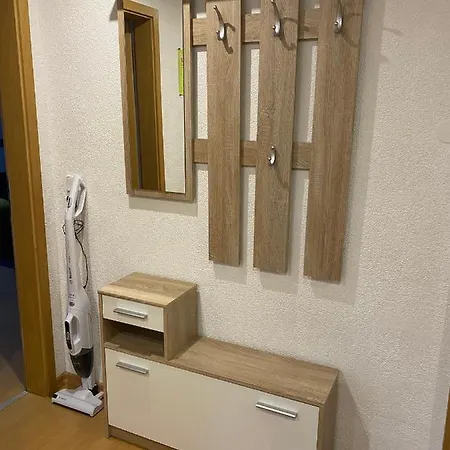 Haus Zeichner 4 * Feldberg (Baden-Wurttemberg)